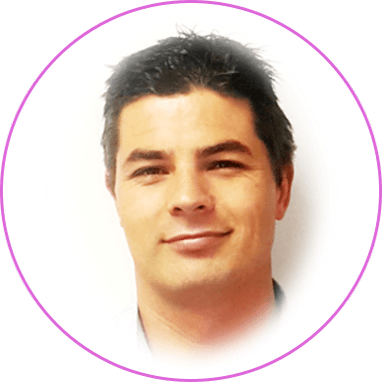 Ruan Van Niekerk